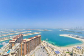 Ultra Lux Sea View Studio with St Regis Amenities